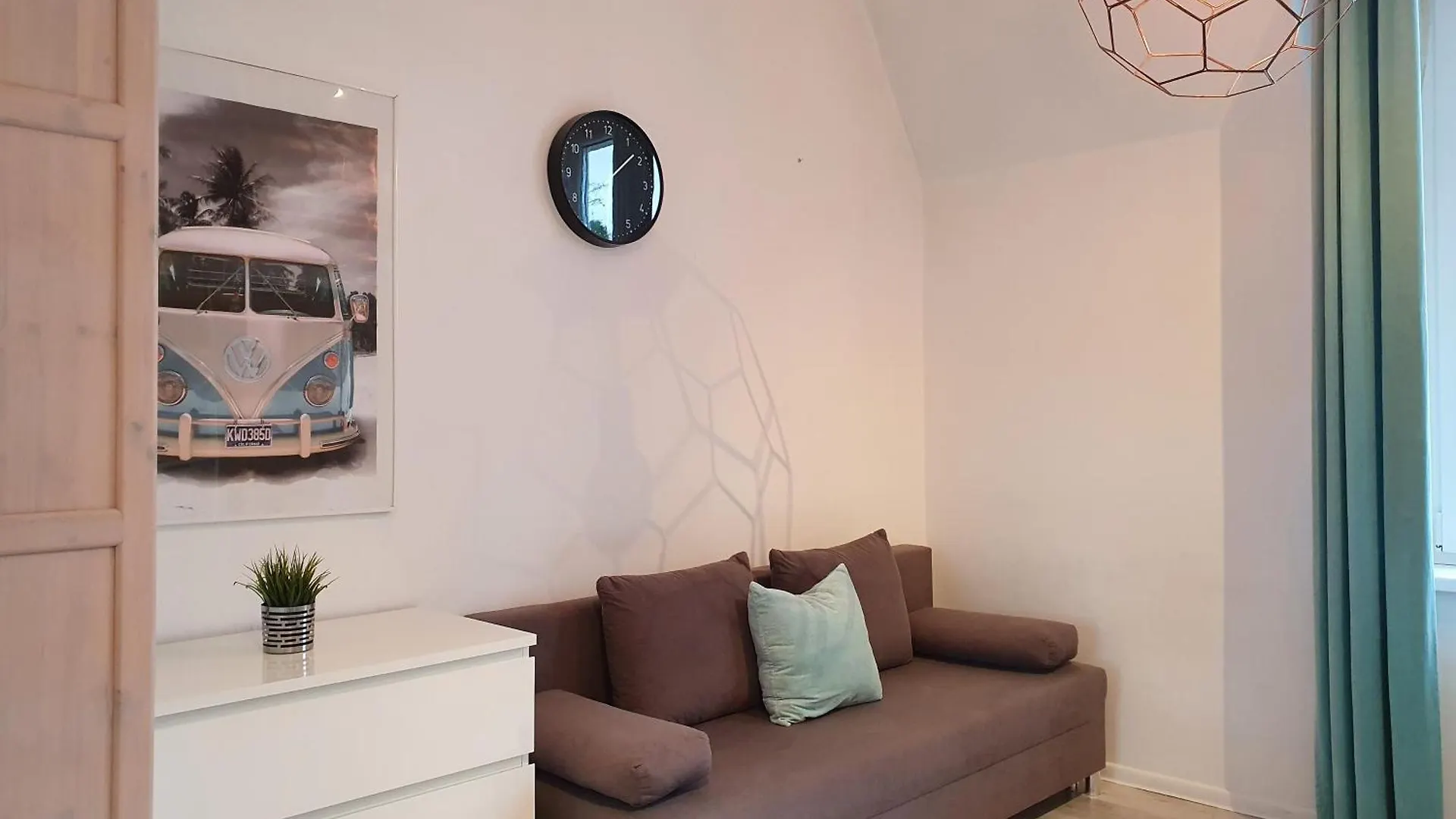 Studio Sea 48 Sopot