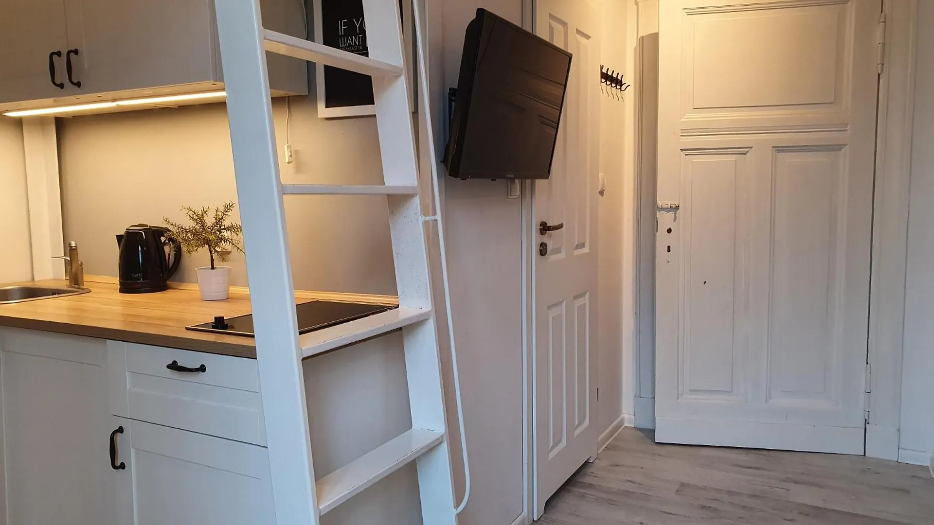 Studio Sea 48 Sopot 0*,  Poland