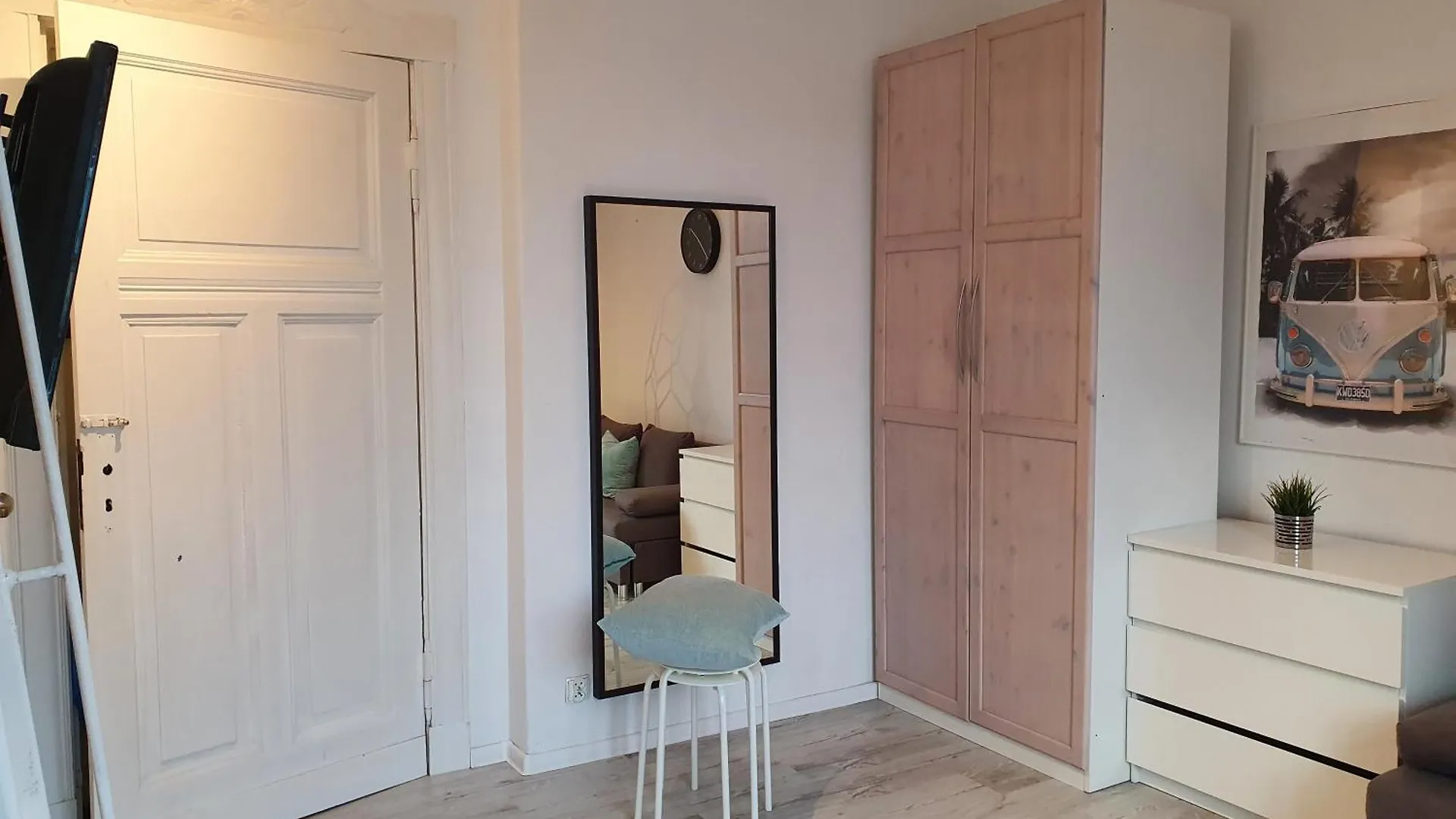 Apartment Studio Sea 48 Sopot