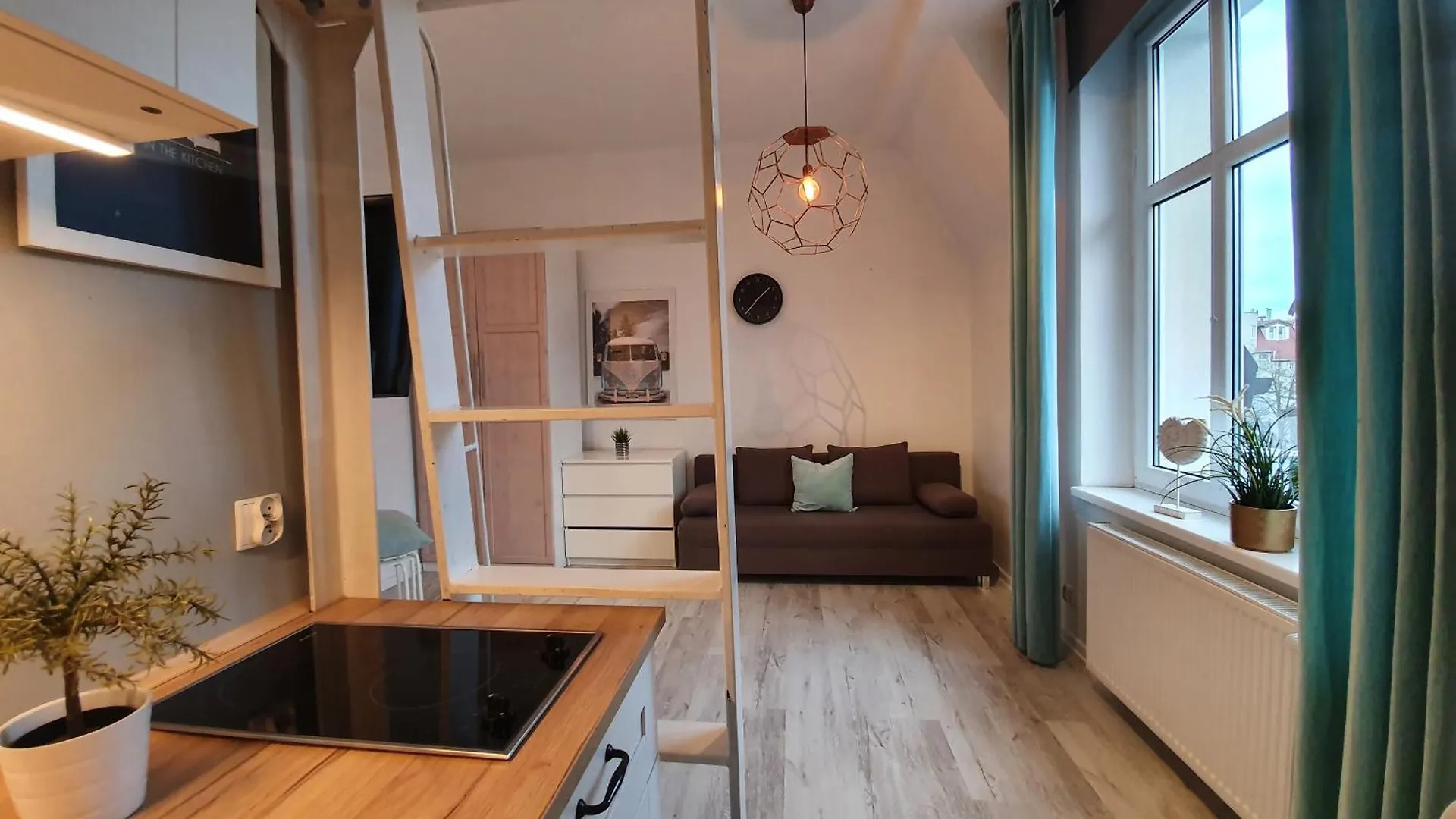 Studio Sea 48 Sopot